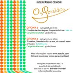 Grupo da Unicamp ministrará oficinas na Escola Técnica de Artes