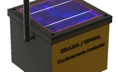 Protótipo de micro estação