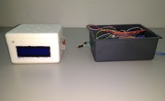 Sistema em desenvolvimento no Icat