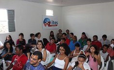 Incubadora realizou várias assembleias com a comunidade