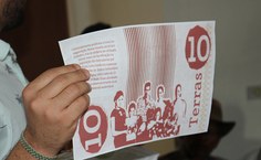 Moeda social do Banco Comunitário