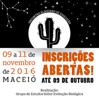 MHN sedia evento científico pioneiro sobre biologia evolutiva em Alagoas