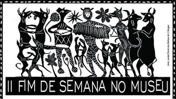 Museu de História Natural promove 2º Fim de Semana no Museu