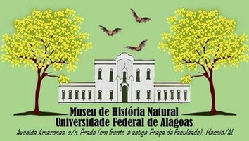 Museu de História Natural realiza 3° Fim de Semana no Museu com diversas atrações