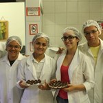 Oficina de Gastronomia Funcional reforça benefícios das leguminosas para a saúde