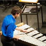 Percussinista da Ufal será único brasileiro em festival no México
