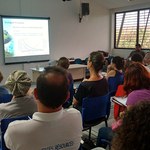 Pesquisadores de Madri debatem conservação da diversidade biológica