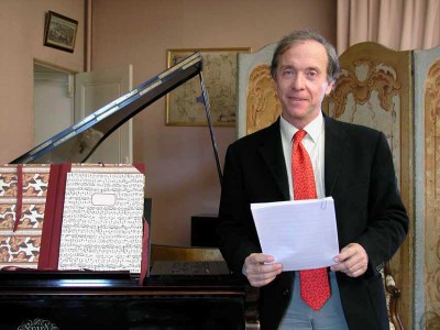 Norbert Rouland, da Université Paul Cézanne Aix-en-Provence