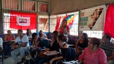 Equipe da gestão destaca a importância do curso para aproximar a Ufal dos movimentos sociais