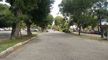 Sinfra adia serviço que acarretaria na suspensão de energia elétrica no campus