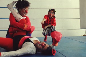 Ufal participa de festival das Mulheres Palhaças no Rio de Janeiro