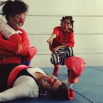 Ufal participa de festival das Mulheres Palhaças no Rio de Janeiro