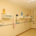 UTI Neonatal do HU recebe piso, pintura e equipamentos novos