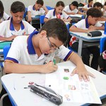 Vencedores da Olimpíada Brasileira de Matemática recebem medalha hoje