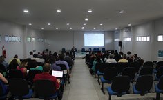 No CIC foram debatidas mudanças na agricultura familiar e o desenvolvimento rural