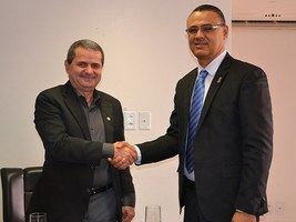 Caiite ganha colaboração do Instituto Federal de Alagoas