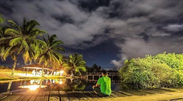 Campus Arapiraca analisa interesse internacional no Agreste alagoano