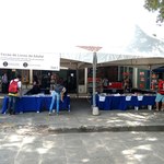 Começa o 9º Feirão de Livros da Editora da Ufal