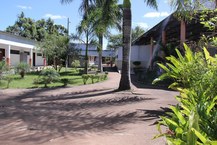 Sede do Campus Arapiraca