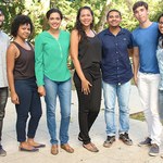 Divulgação do Caiite 2016 conta com parceria de estudantes da Ufal