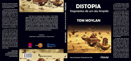 Edufal lança livro no Colóquio Literatura e Utopia