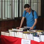 Edufal promove 9º Feirão de Livros