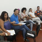 Equipamentos culturais discutem programação para o Caiite 2016