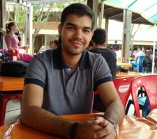 Engenharia Química é destaque internacional com pesquisa de aluno