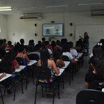 Estudantes de escolas públicas encontram no Paespe chance de melhorar o aprendizado