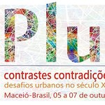 Evento de engenharia e arquitetura discutirá desafios urbanos do século 21