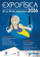 Expofísica vai reunir comunidades acadêmicas da Ufal e do ensino médio