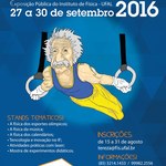 Expofísica vai reunir comunidades acadêmicas da Ufal e do ensino médio