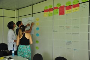 Faculdade de Arquitetura e Urbanismo promove workshop sobre cenário turístico de Maceió em 2040
