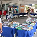 Feirão de Livros da Edufal entra na segunda semana com descontos de até 70%