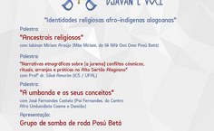 Programação do dia 28