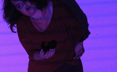 Rosemeri Rocha vai minsitrar oficina no Espaço Cultural   fotos Lauro Borges e Cayo Vieira