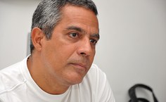 Jorge Brito, coordenador de Engenharia Química