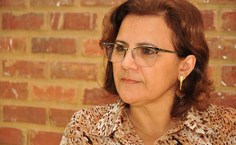 Lindaurea Dantas, vice coordenadora de Engenharia Química