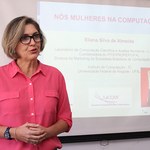 Instituto de Computação promove painel sobre a mulher na área da tecnologia
