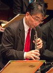 André Tokura será solista no concerto [foto AdalbertoFarias]
