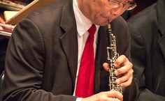 André Tokura será solista no concerto [foto AdalbertoFarias]