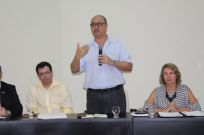 Frery integra a Câmara de assessoramento Multidisciplinar