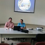 Pesquisadores da Ufal em Arapiraca participam de reunião com Fundepes