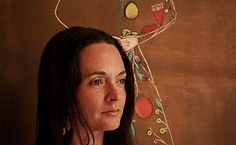 Hilda Moura   Fotografia por Rose Dias