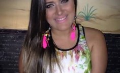 Segundo a ex-aluna Alessandra, o sonho dela de cursar o ensino superior, e o de tantos outros jovens,  tornou-se possível por meio da  interiorização.