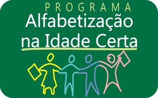 Programa Alfabetização na idade certa abre seleção de voluntários