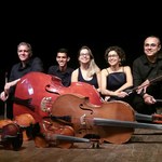 Quinteto de Cordas da ETA fará concerto no Jofre Soares