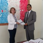 Representante do TCU propõe parceria para qualificar a gestão pública