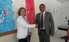 A proposta é estreitar o diálogo entre Ufal e TCU