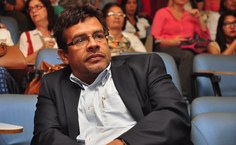 Economista e pesquisador do Ipea, Carlos Ocke Reis.